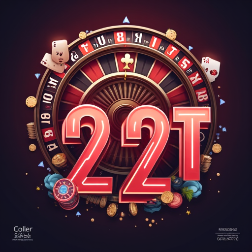 Logo 22t